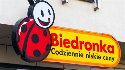 biedronka kock godziny otwarcia|Biedronka Kock Godziny otwarcia